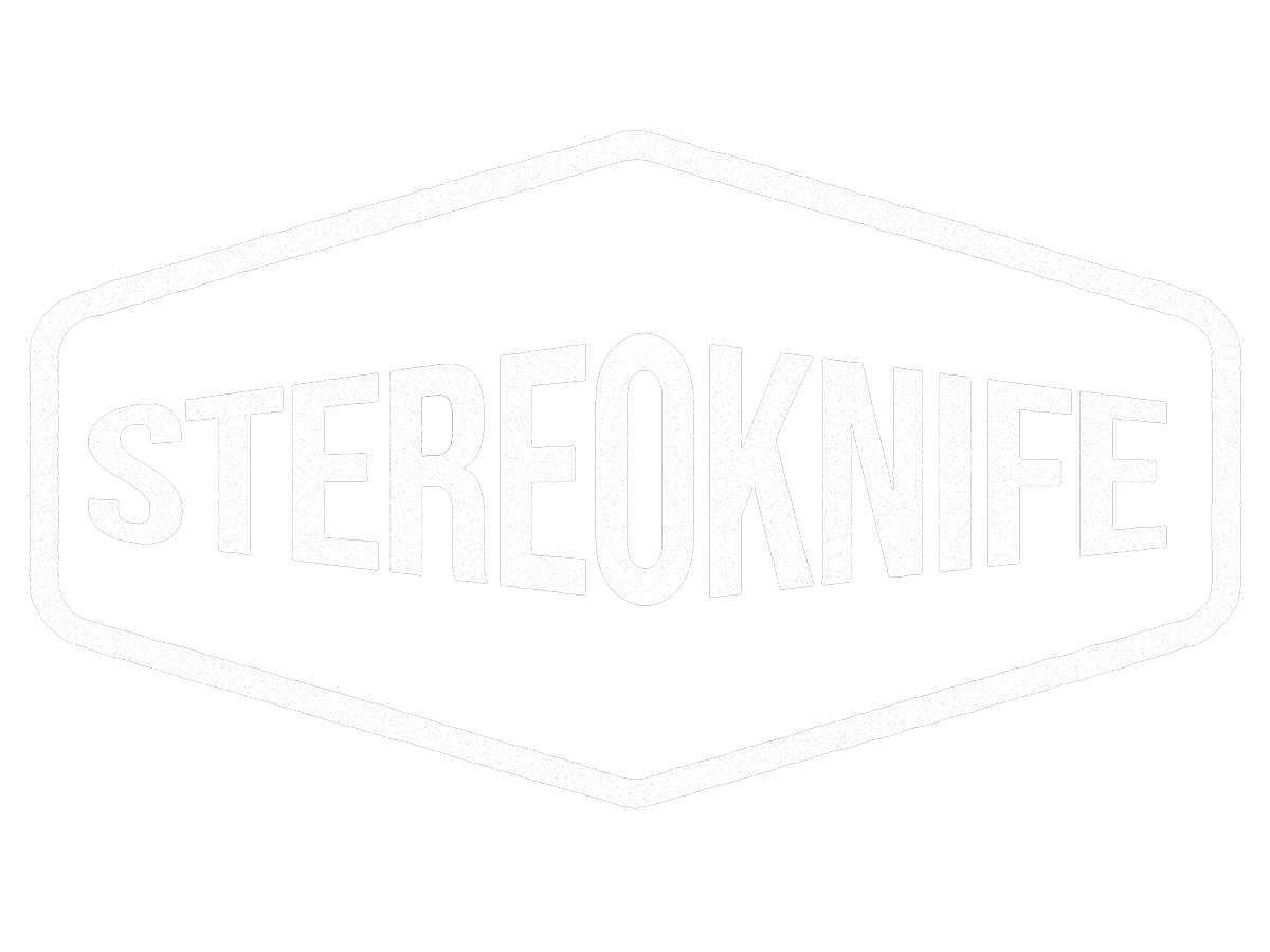 Stereoknife - Music Production & Promotion