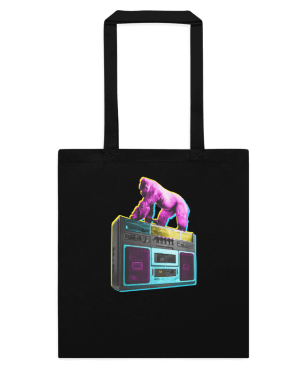 Color Ape Tote