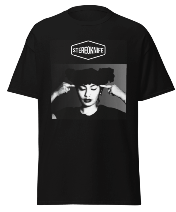 SK Girl Tee Fitted