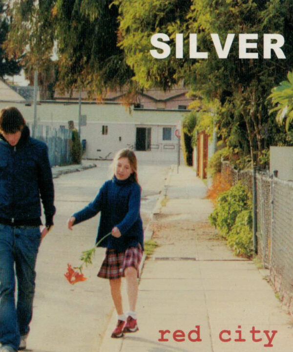 Red City - Silver