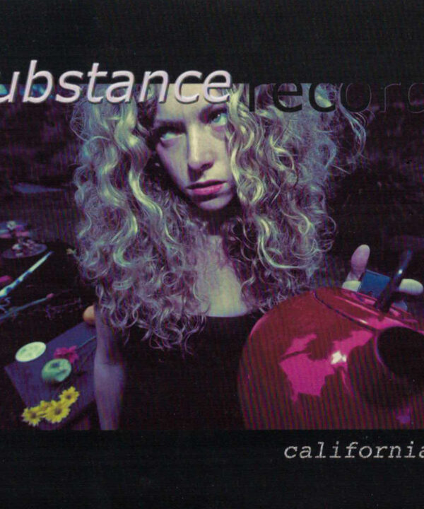 California CD